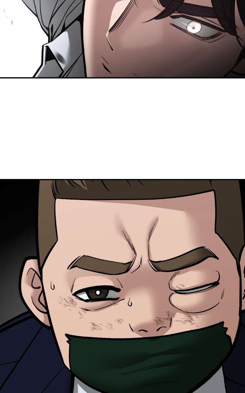 The Bully in Charge Chapitre 82 - Page 98