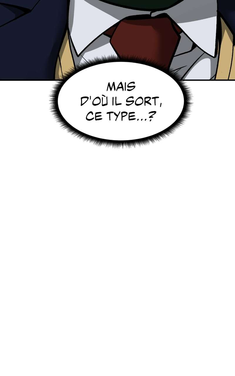 The Bully in Charge Chapitre 82 - Page 99