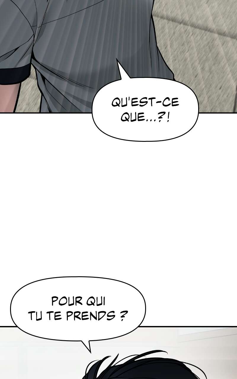 The Bully in Charge Chapitre 83 - Page 100
