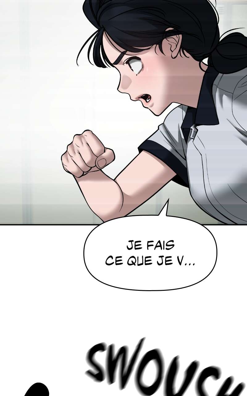 The Bully in Charge Chapitre 83 - Page 101