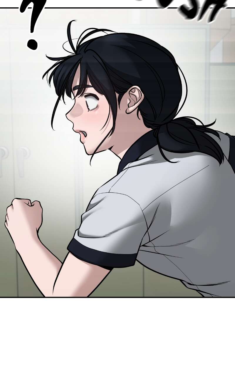 The Bully in Charge Chapitre 83 - Page 102