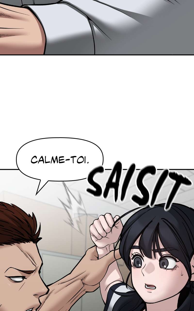 The Bully in Charge Chapitre 83 - Page 106