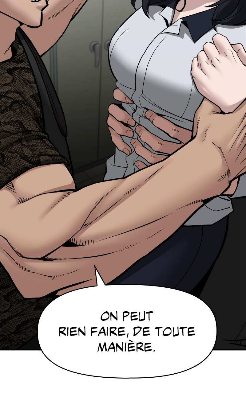 The Bully in Charge Chapitre 83 - Page 107