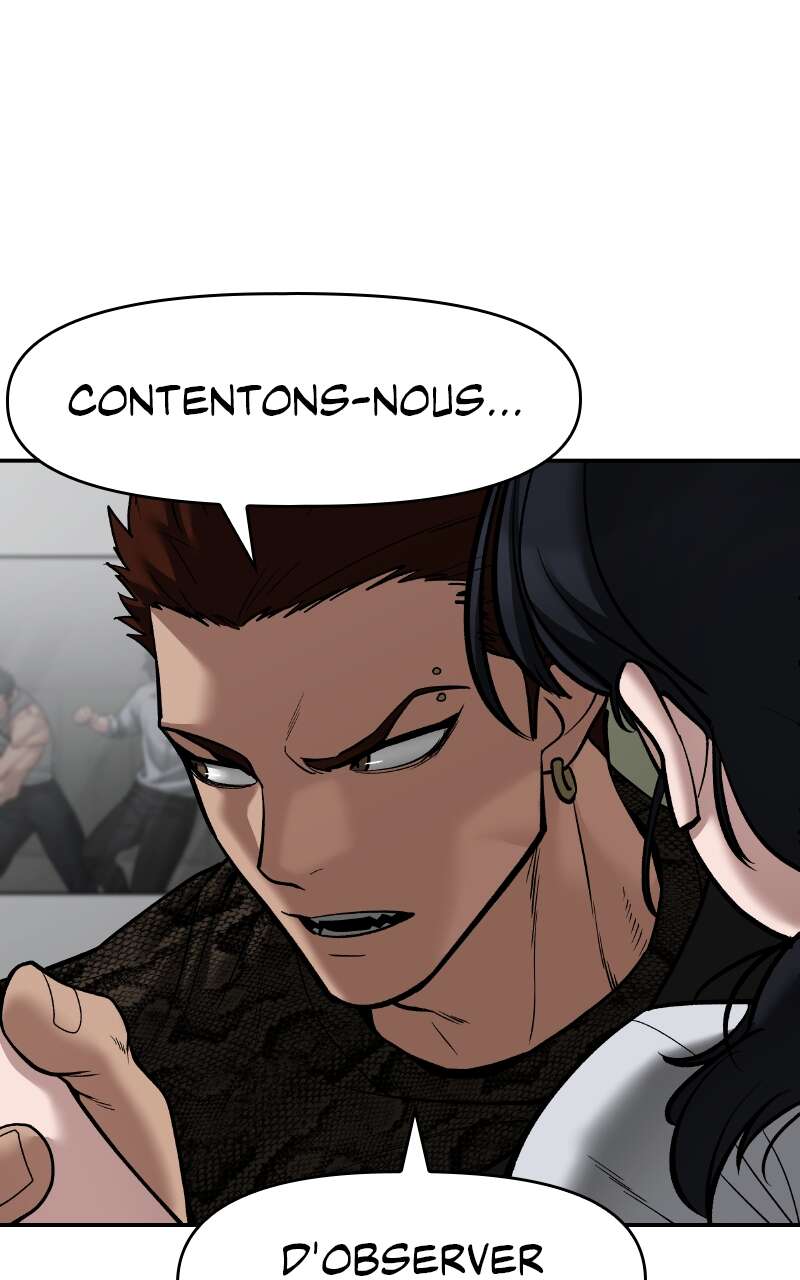 The Bully in Charge Chapitre 83 - Page 108