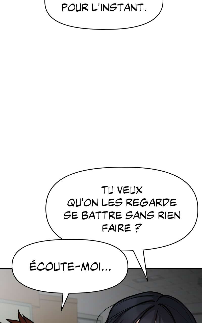 The Bully in Charge Chapitre 83 - Page 109