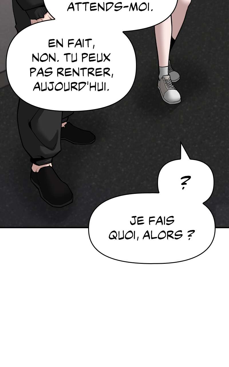 The Bully in Charge Chapitre 83 - Page 11