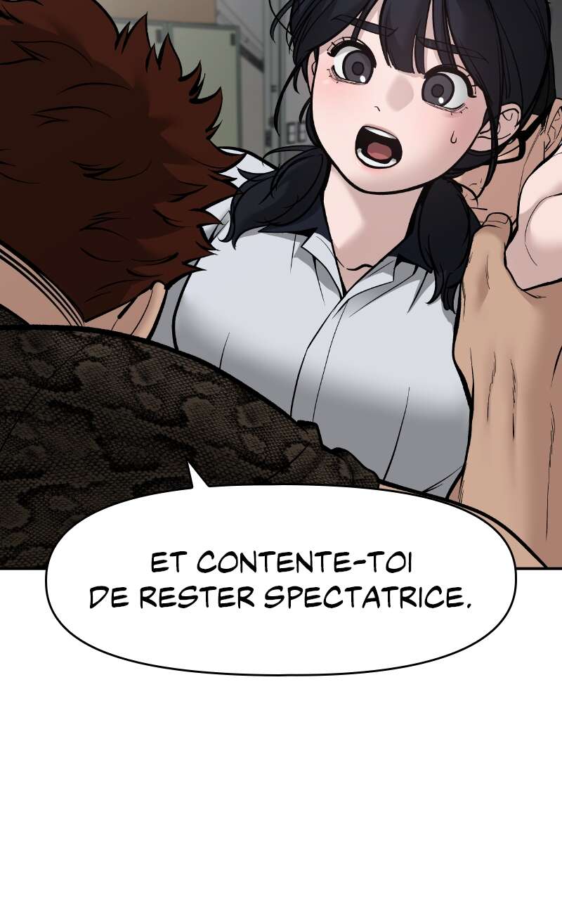 The Bully in Charge Chapitre 83 - Page 110