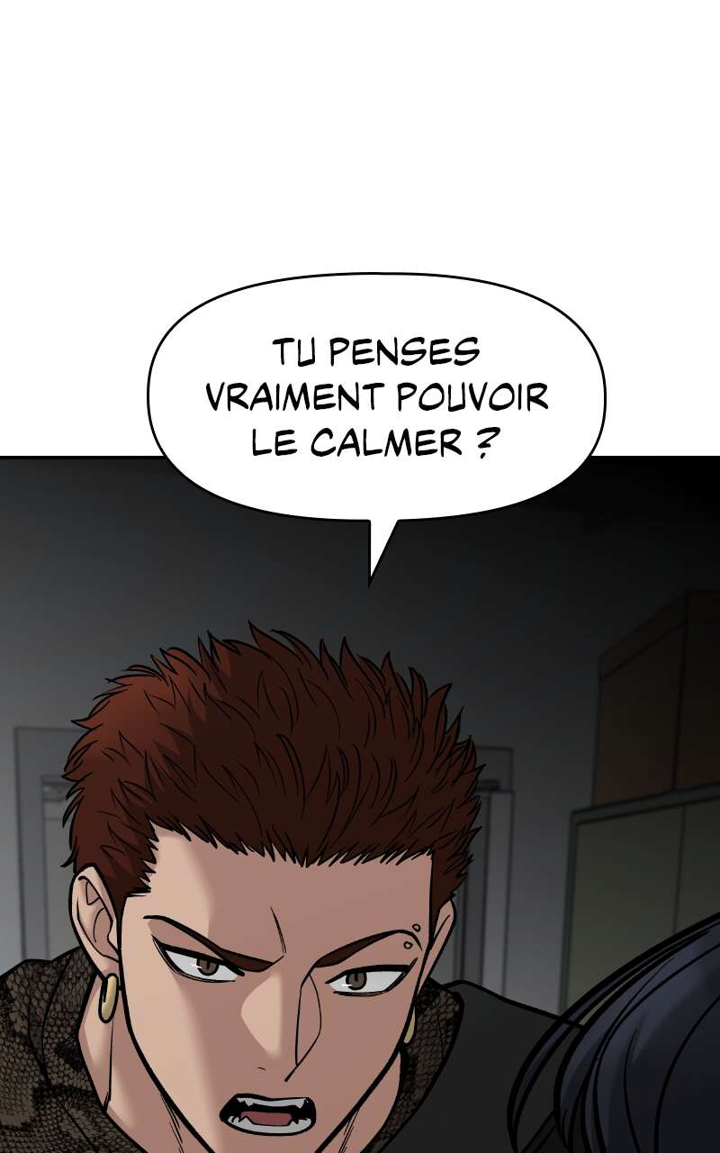The Bully in Charge Chapitre 83 - Page 111