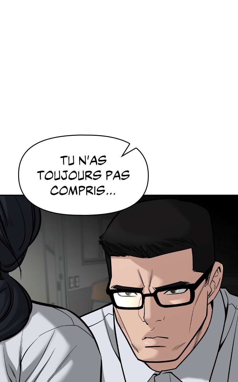 The Bully in Charge Chapitre 83 - Page 113