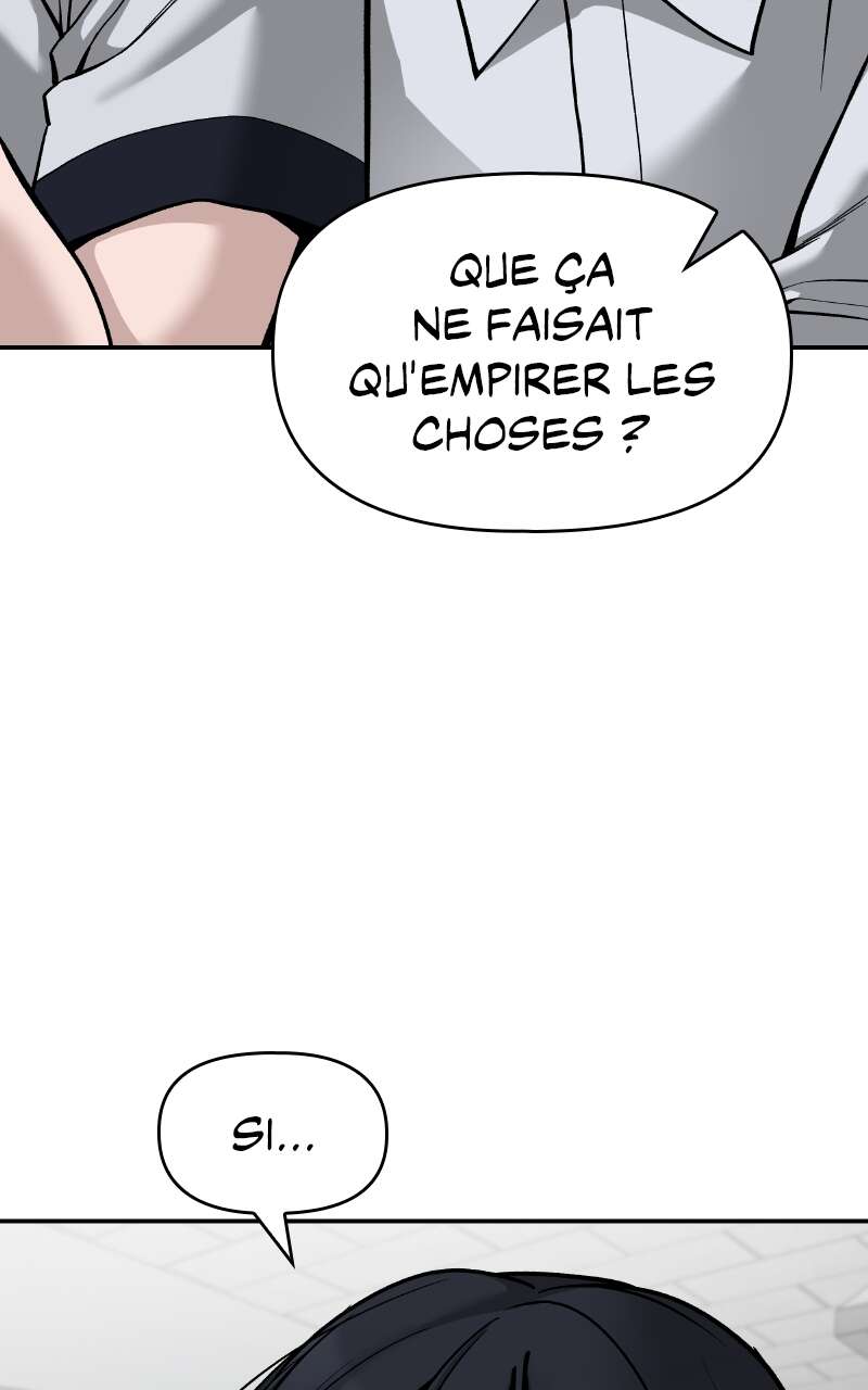 The Bully in Charge Chapitre 83 - Page 114