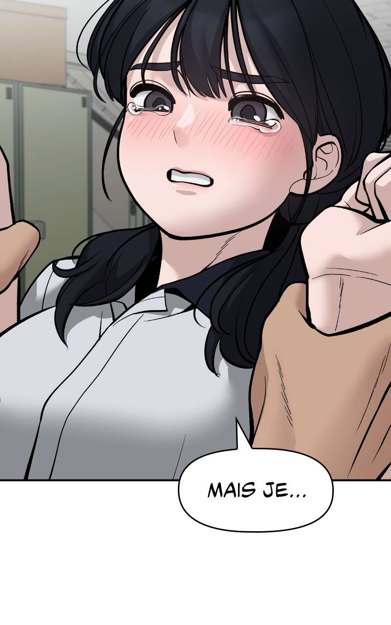 The Bully in Charge Chapitre 83 - Page 115