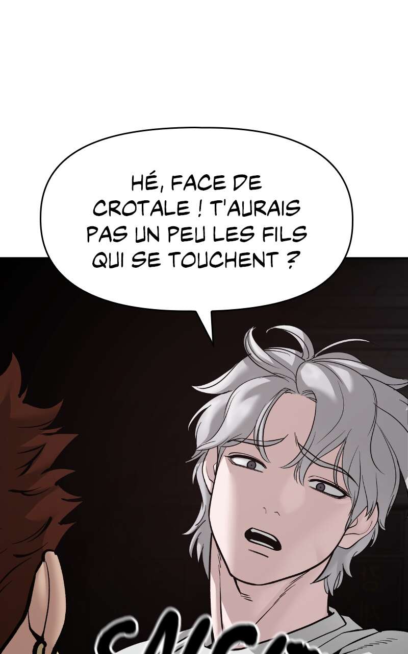 The Bully in Charge Chapitre 83 - Page 116