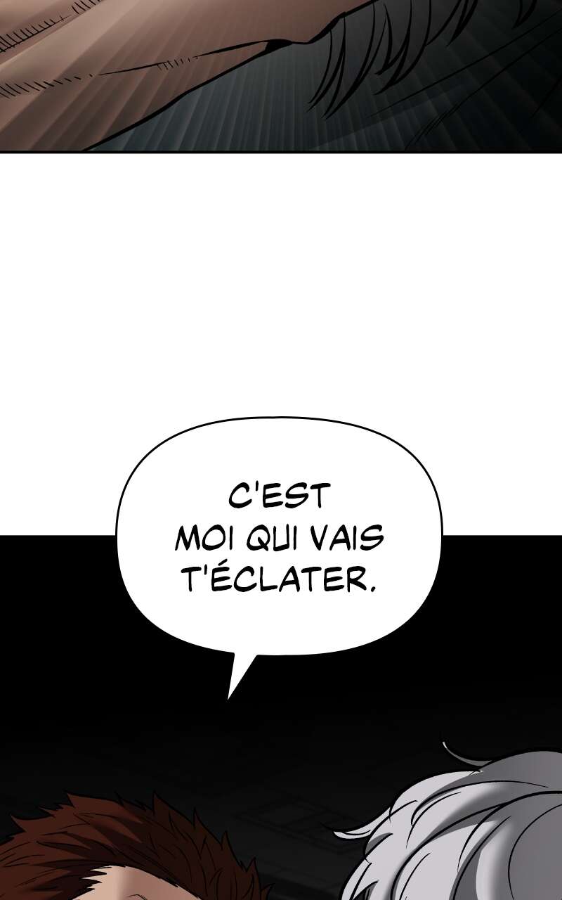 The Bully in Charge Chapitre 83 - Page 119