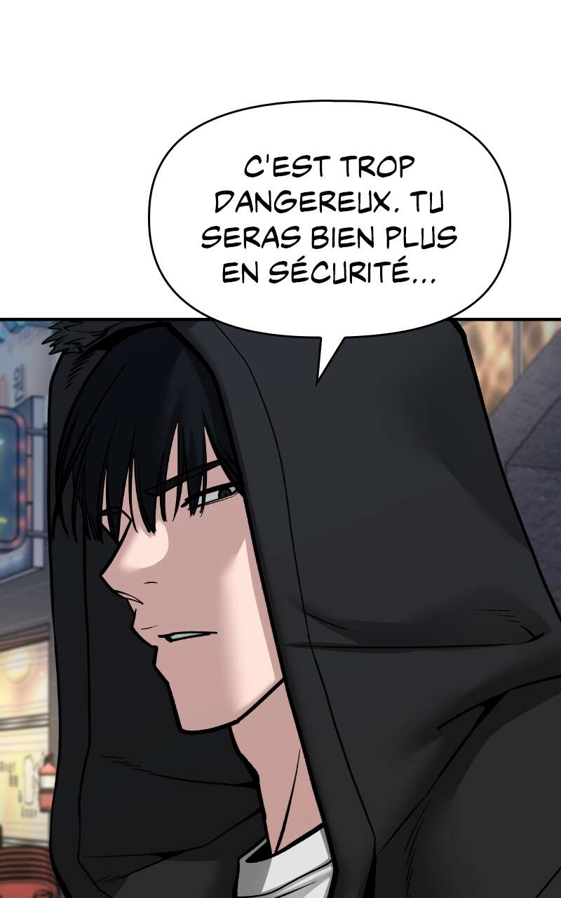 The Bully in Charge Chapitre 83 - Page 12