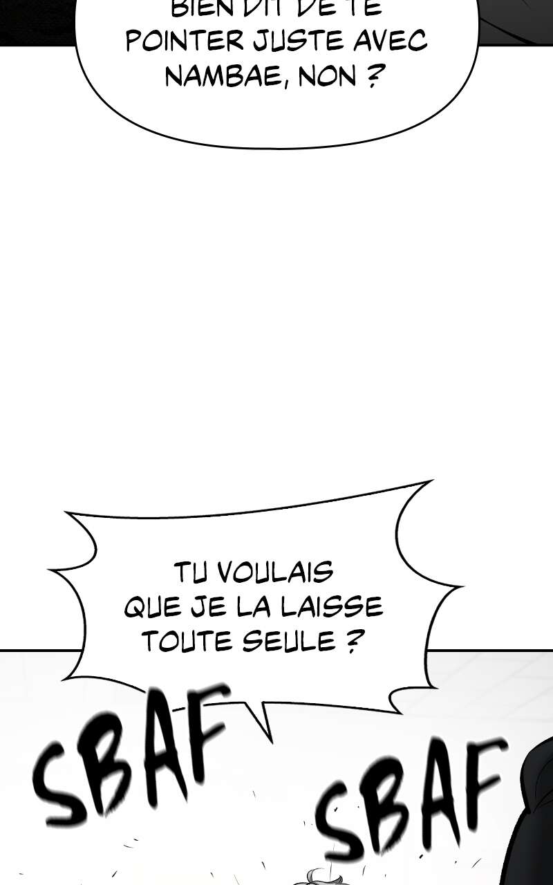 The Bully in Charge Chapitre 83 - Page 121