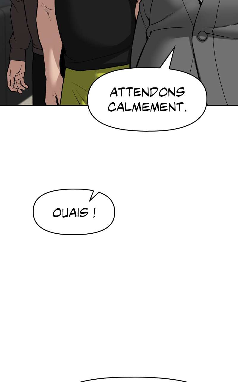 The Bully in Charge Chapitre 83 - Page 124