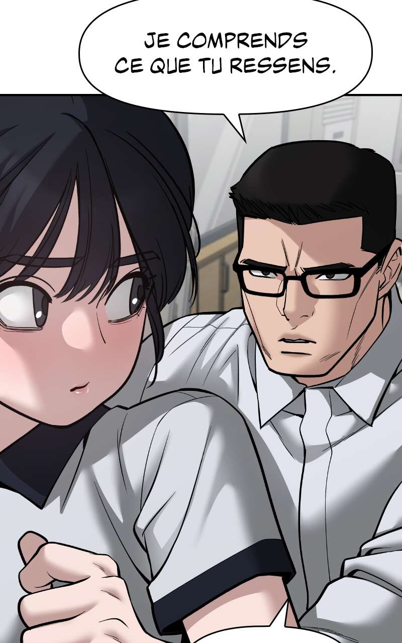 The Bully in Charge Chapitre 83 - Page 125