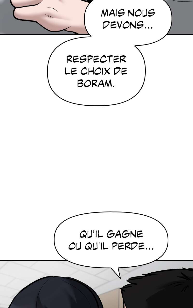 The Bully in Charge Chapitre 83 - Page 126