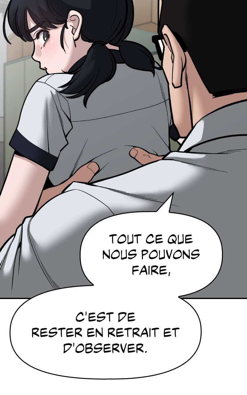 The Bully in Charge Chapitre 83 - Page 127