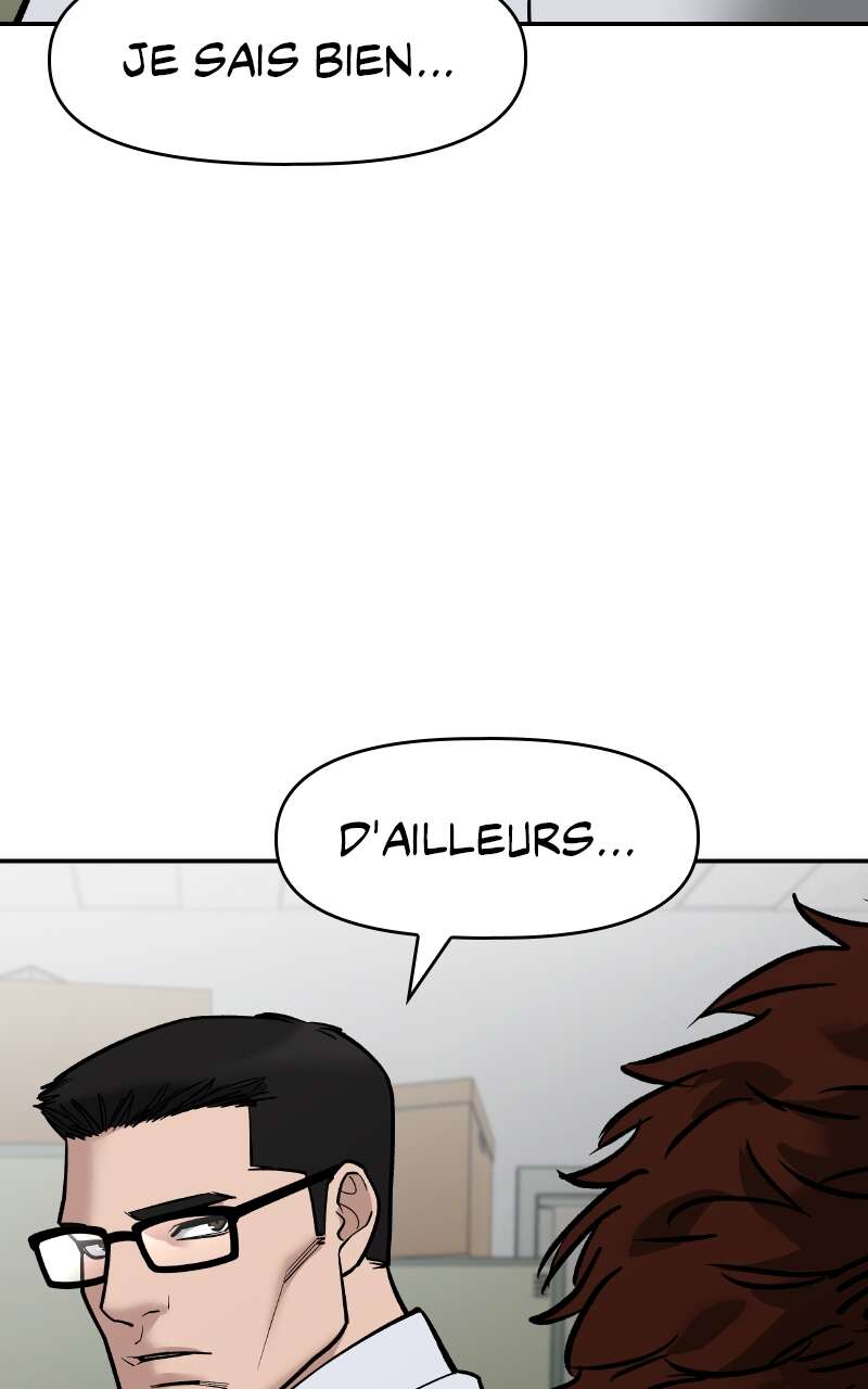 The Bully in Charge Chapitre 83 - Page 129