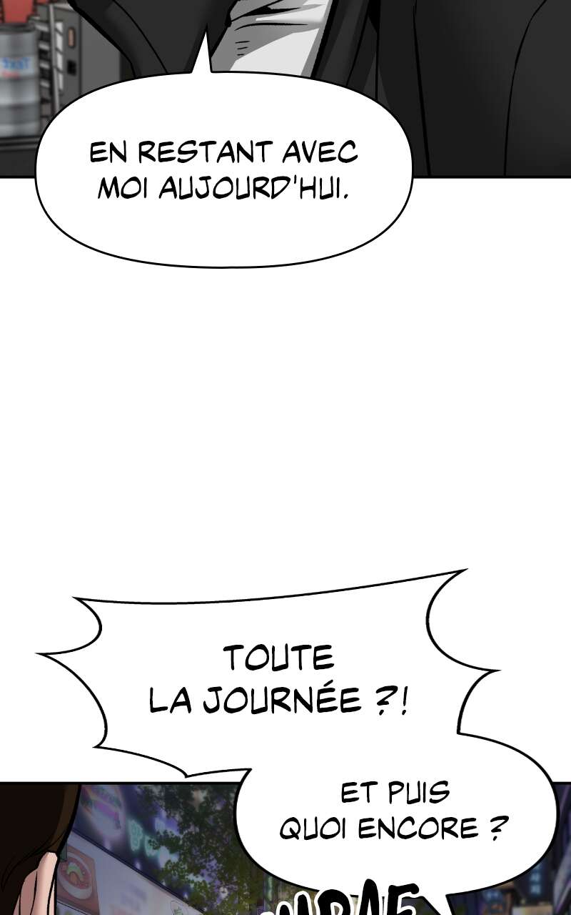 The Bully in Charge Chapitre 83 - Page 13