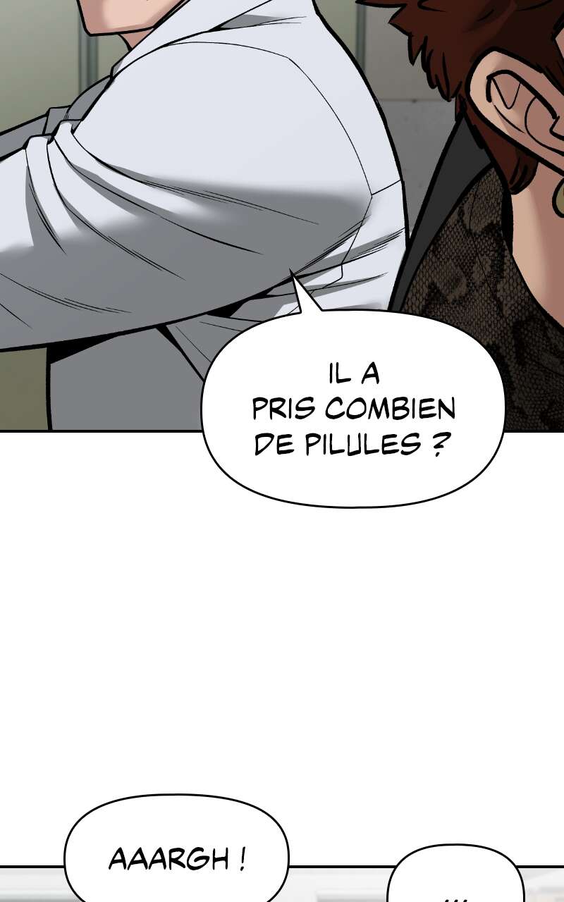 The Bully in Charge Chapitre 83 - Page 130