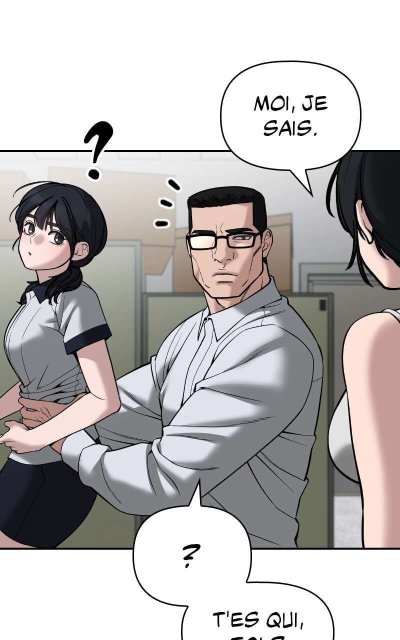 The Bully in Charge Chapitre 83 - Page 132