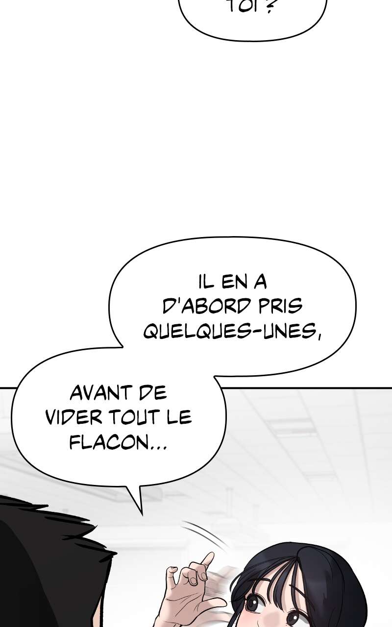 The Bully in Charge Chapitre 83 - Page 133