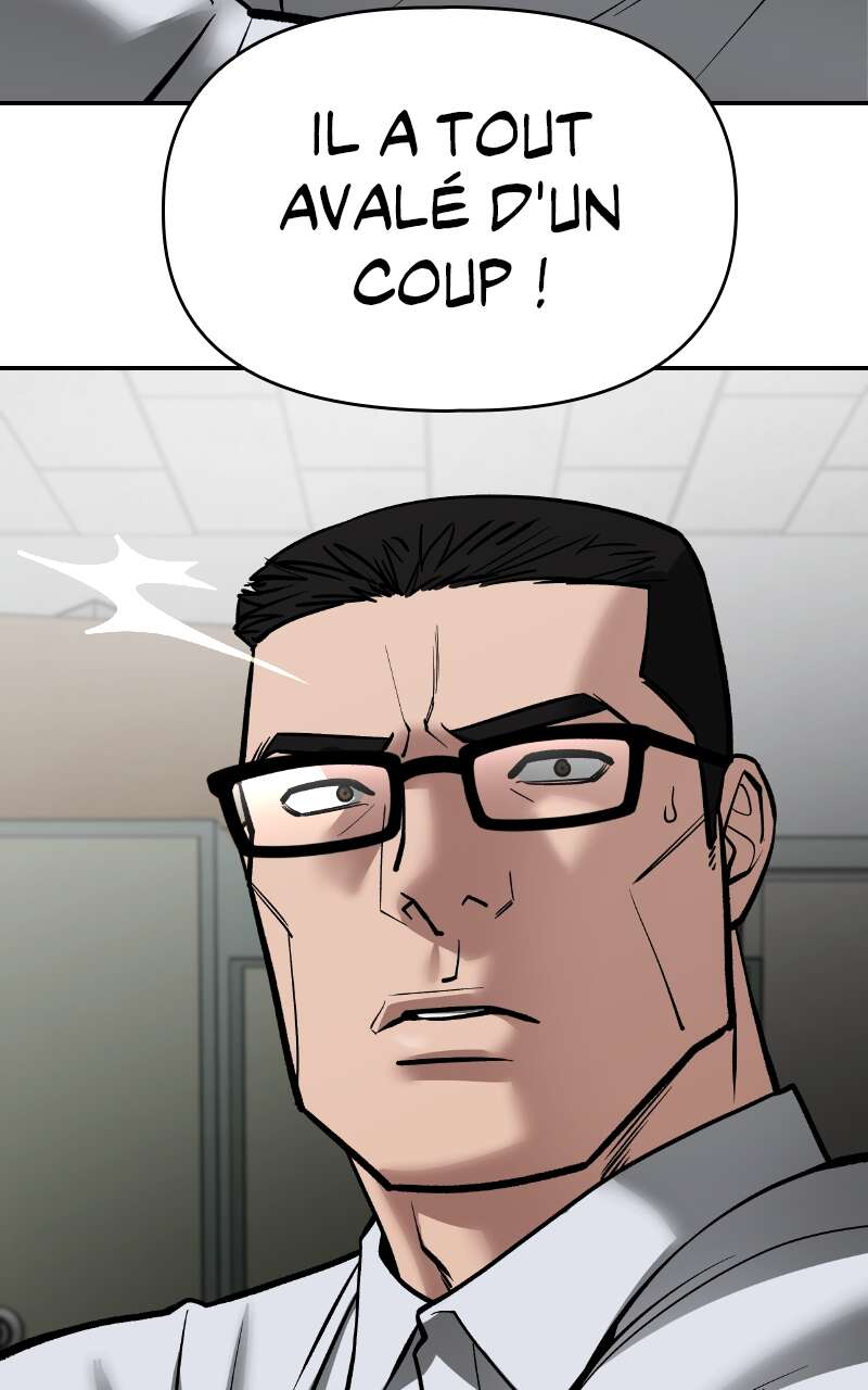 The Bully in Charge Chapitre 83 - Page 135