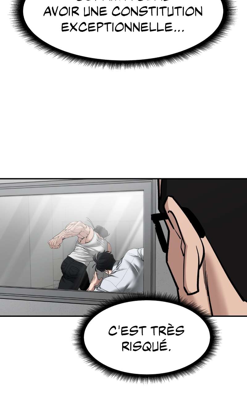 The Bully in Charge Chapitre 83 - Page 138