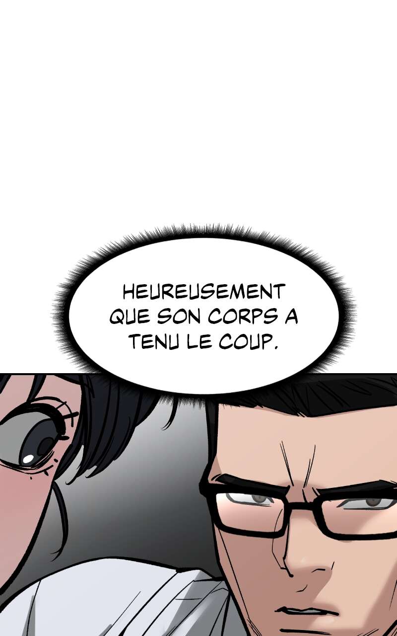 The Bully in Charge Chapitre 83 - Page 139