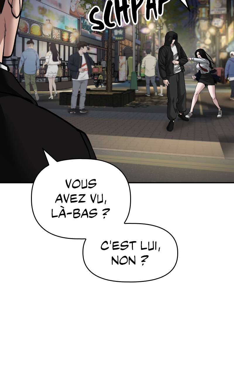 The Bully in Charge Chapitre 83 - Page 14