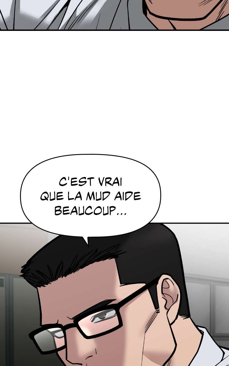 The Bully in Charge Chapitre 83 - Page 140