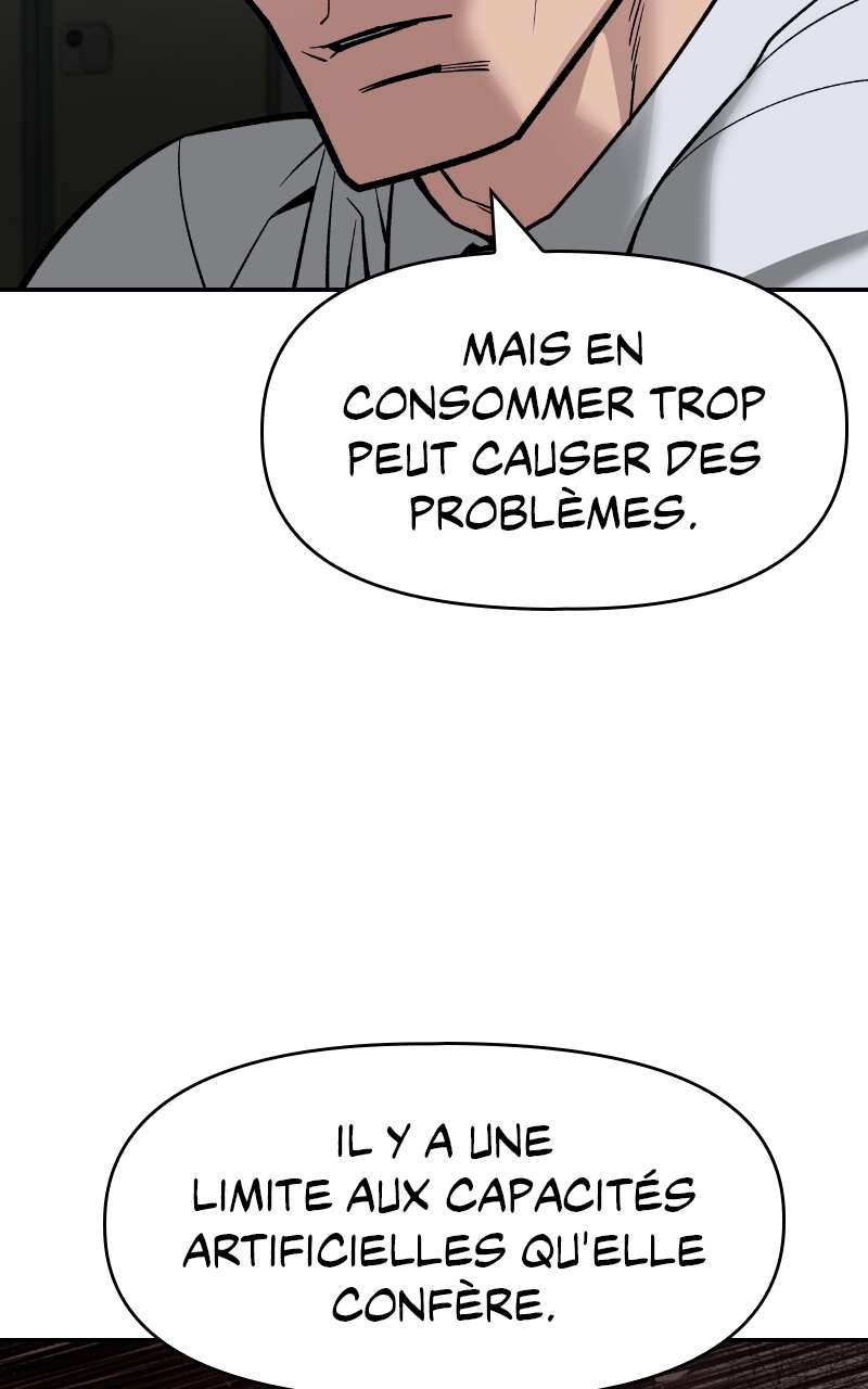 The Bully in Charge Chapitre 83 - Page 141