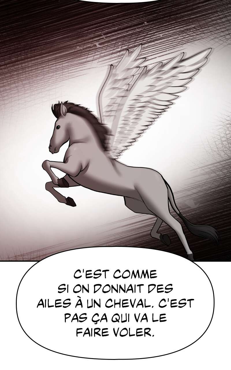 The Bully in Charge Chapitre 83 - Page 142
