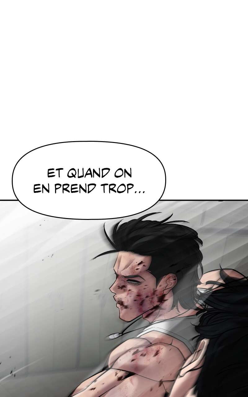 The Bully in Charge Chapitre 83 - Page 143