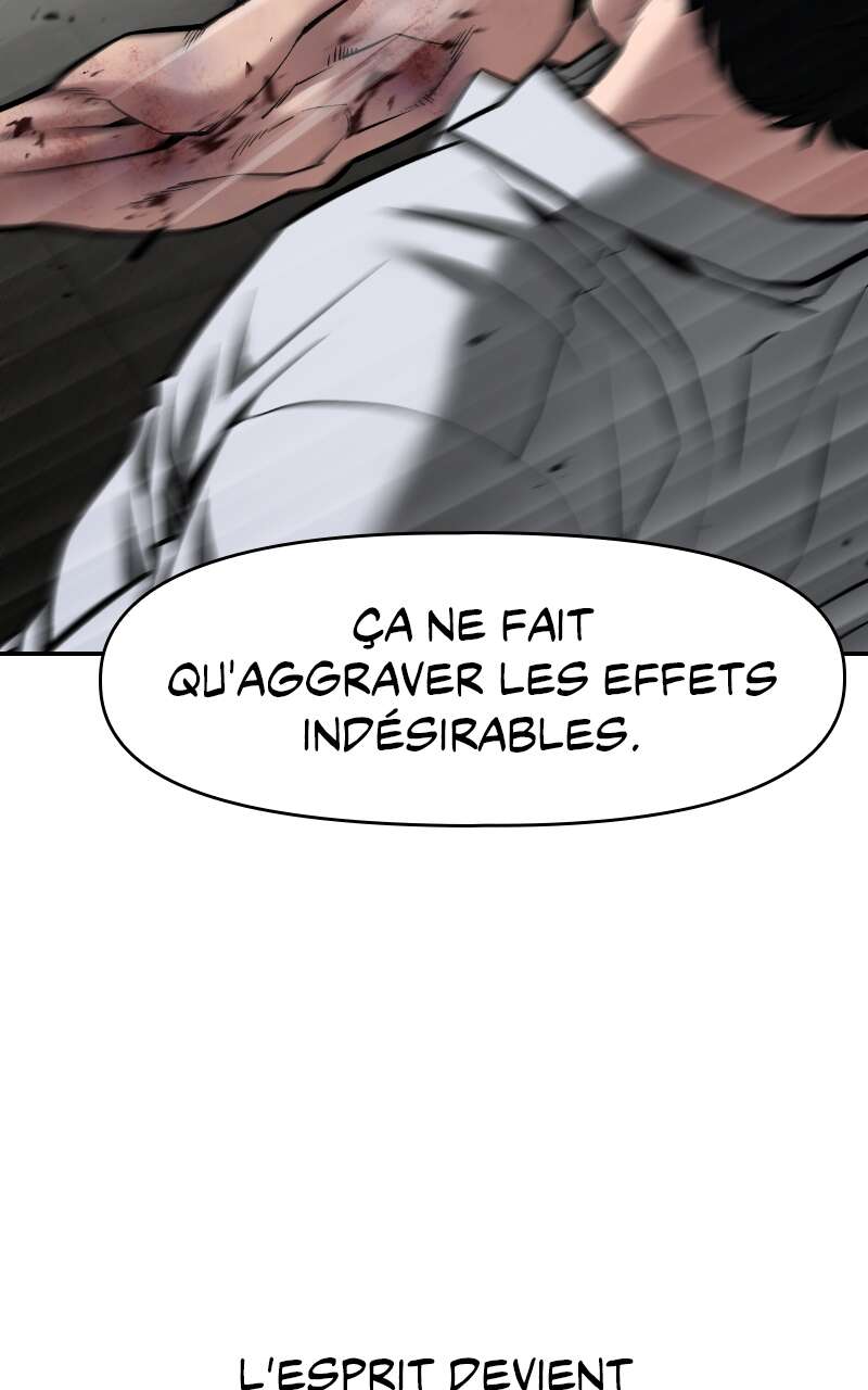 The Bully in Charge Chapitre 83 - Page 144