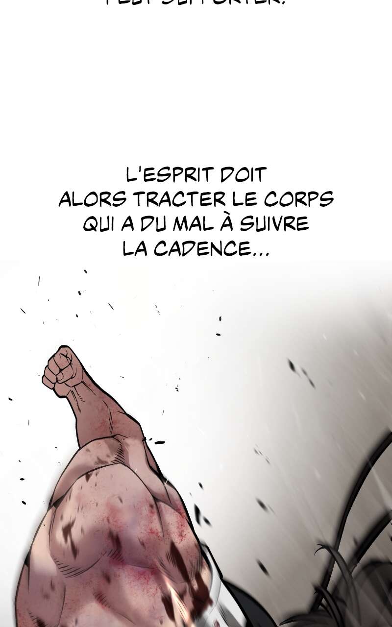 The Bully in Charge Chapitre 83 - Page 146