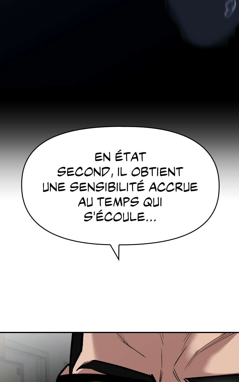 The Bully in Charge Chapitre 83 - Page 153