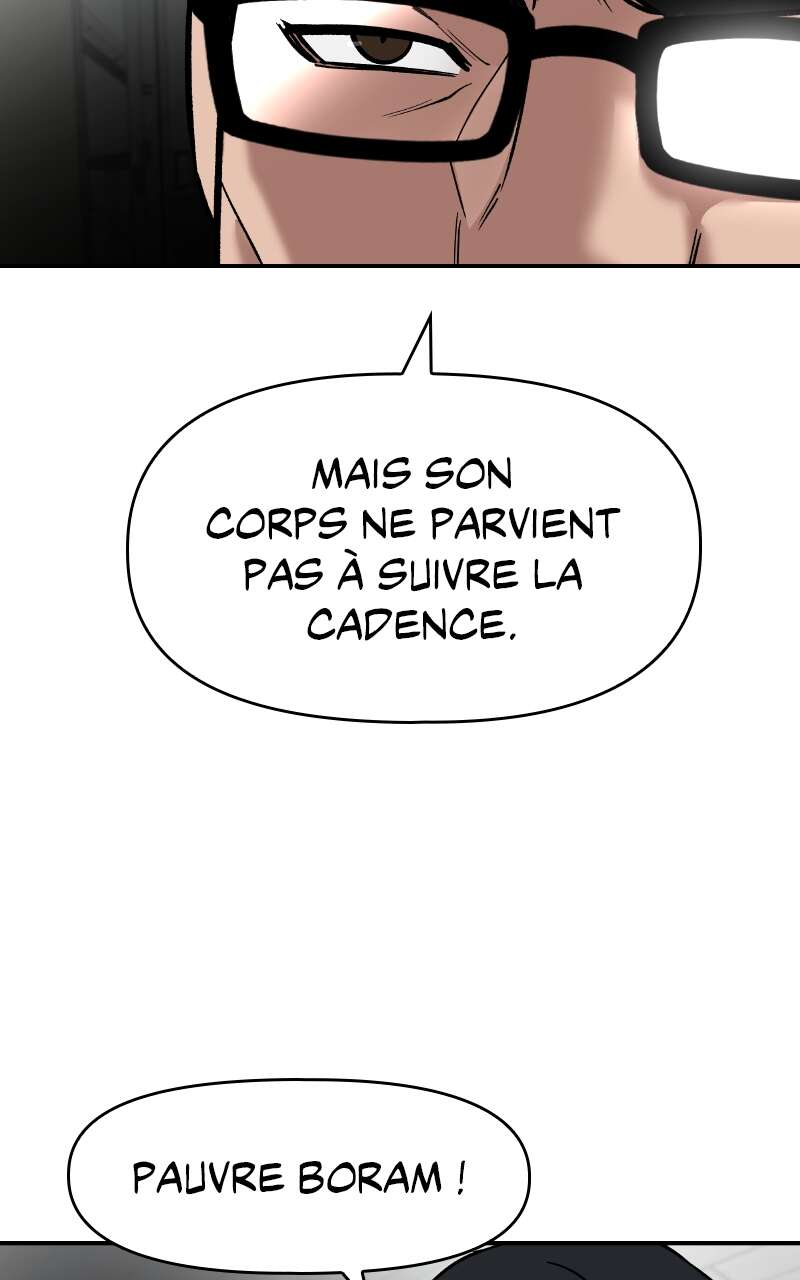 The Bully in Charge Chapitre 83 - Page 154