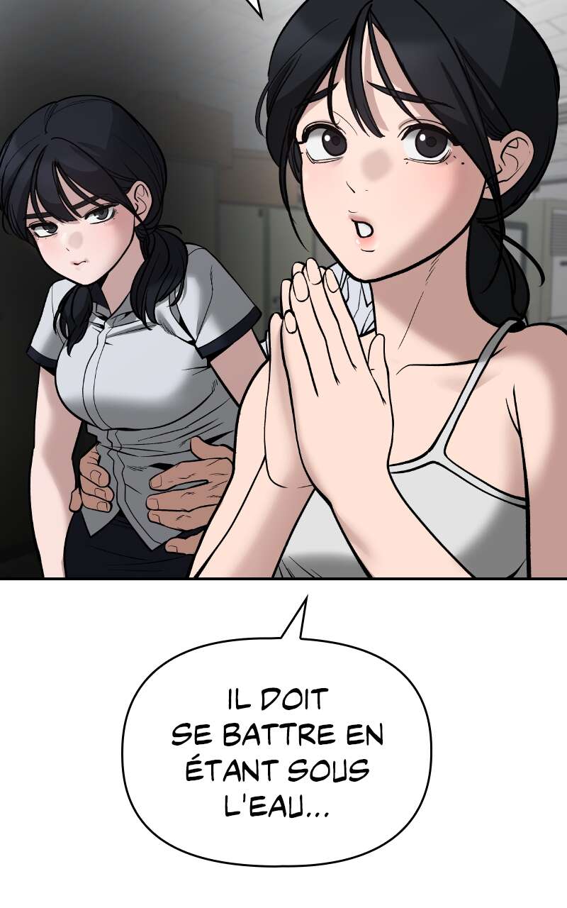 The Bully in Charge Chapitre 83 - Page 155