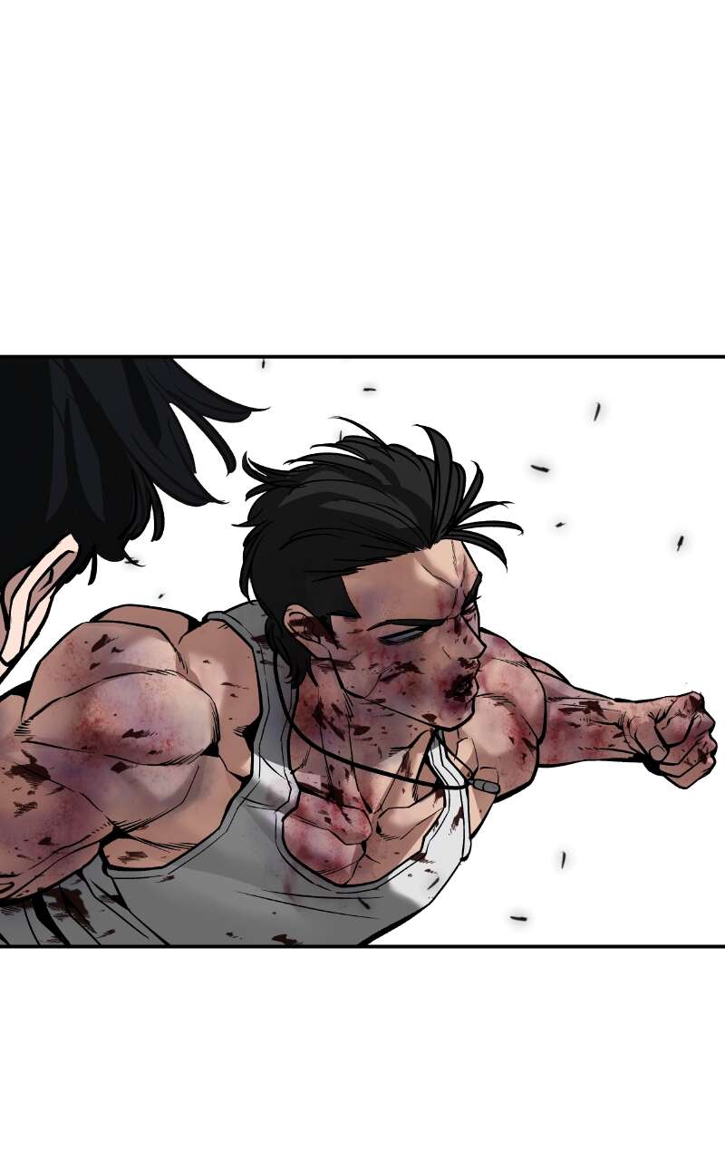 The Bully in Charge Chapitre 83 - Page 156