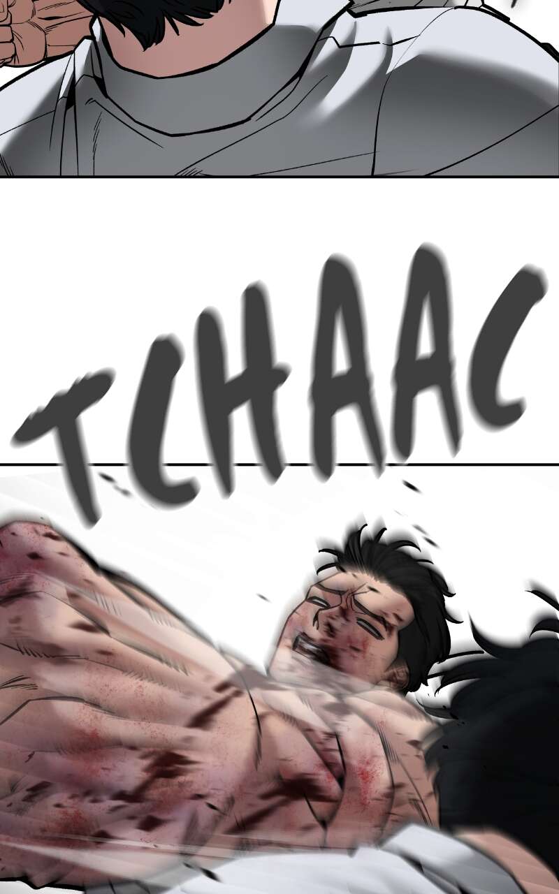 The Bully in Charge Chapitre 83 - Page 158