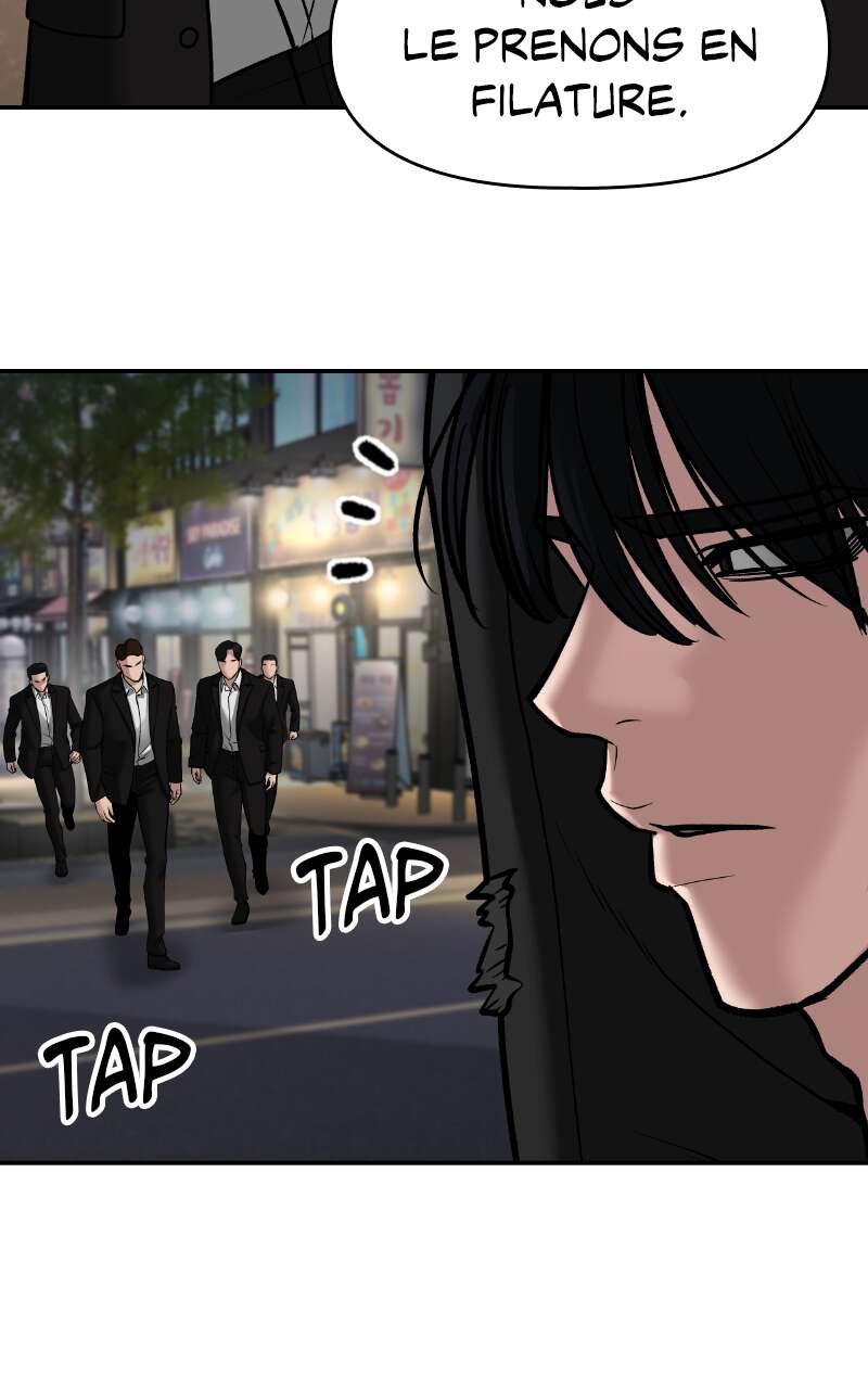 The Bully in Charge Chapitre 83 - Page 16