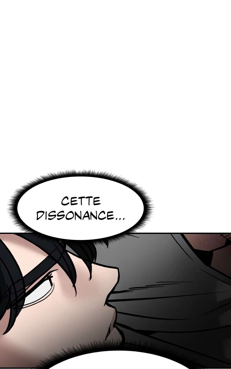 The Bully in Charge Chapitre 83 - Page 162