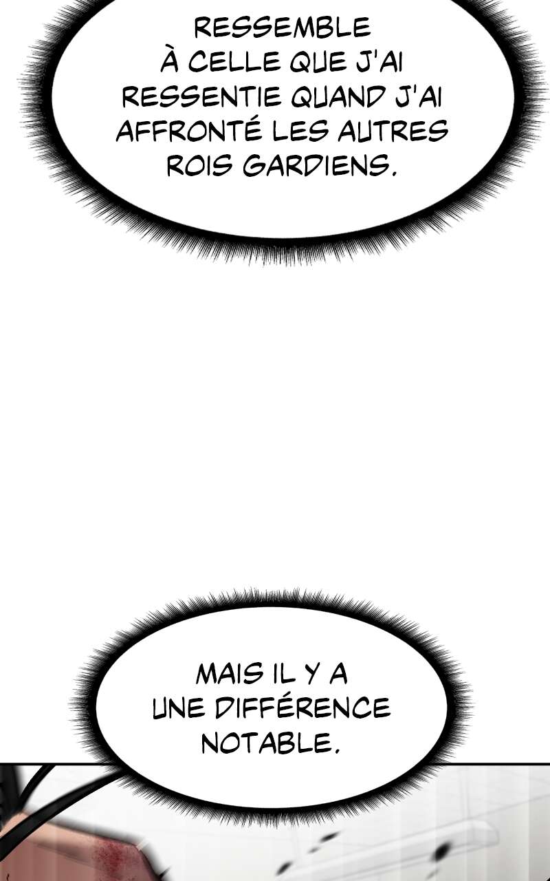The Bully in Charge Chapitre 83 - Page 163
