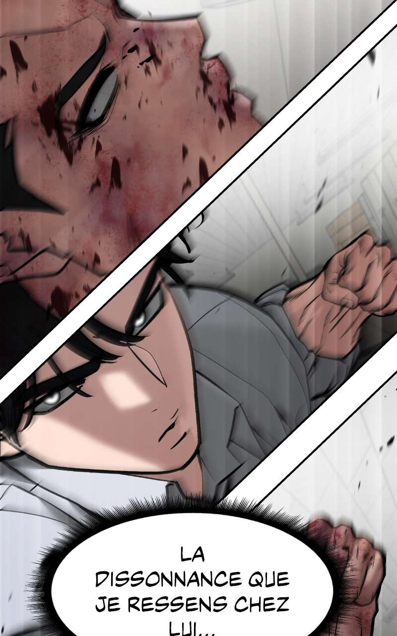 The Bully in Charge Chapitre 83 - Page 164
