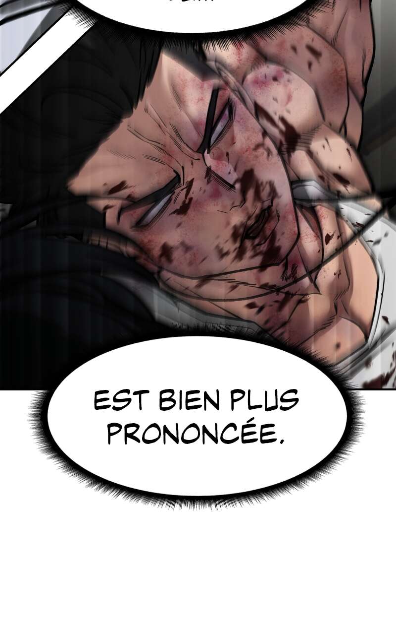 The Bully in Charge Chapitre 83 - Page 165