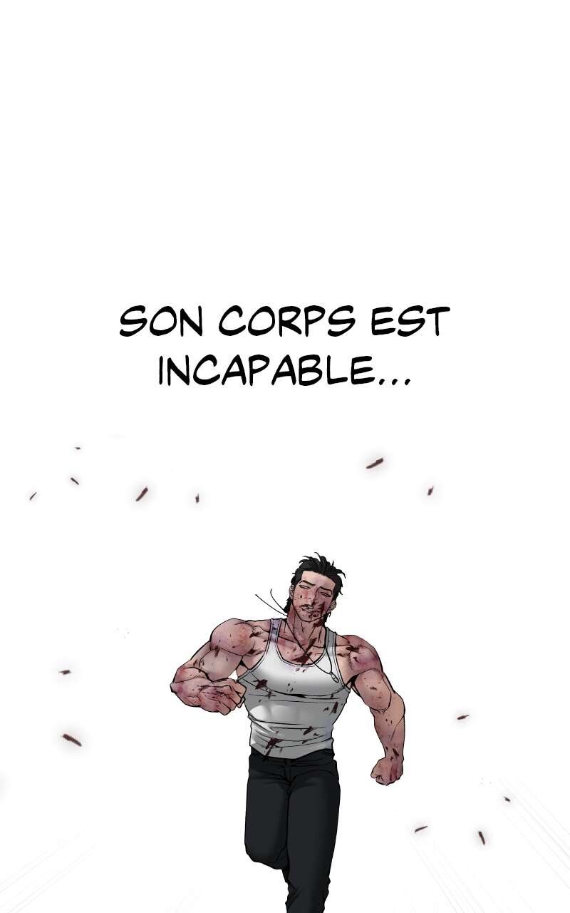 The Bully in Charge Chapitre 83 - Page 166