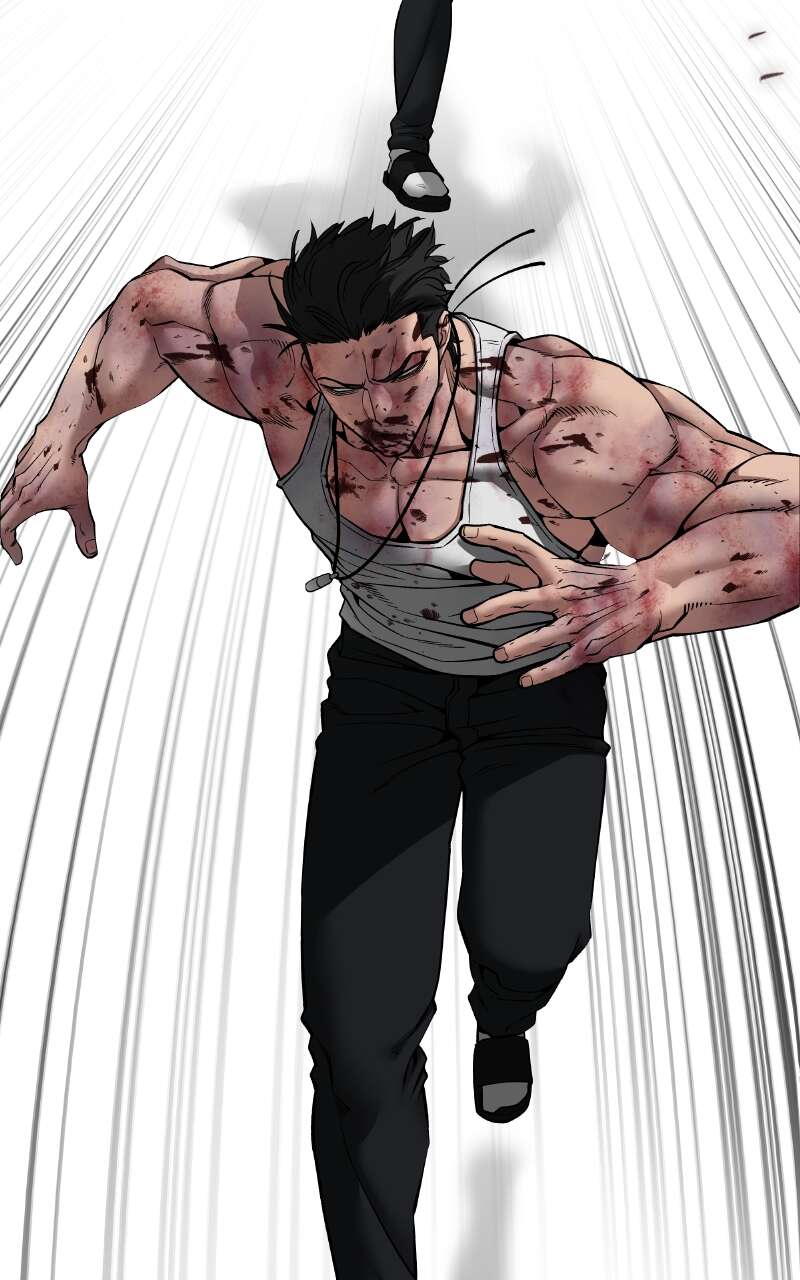 The Bully in Charge Chapitre 83 - Page 167